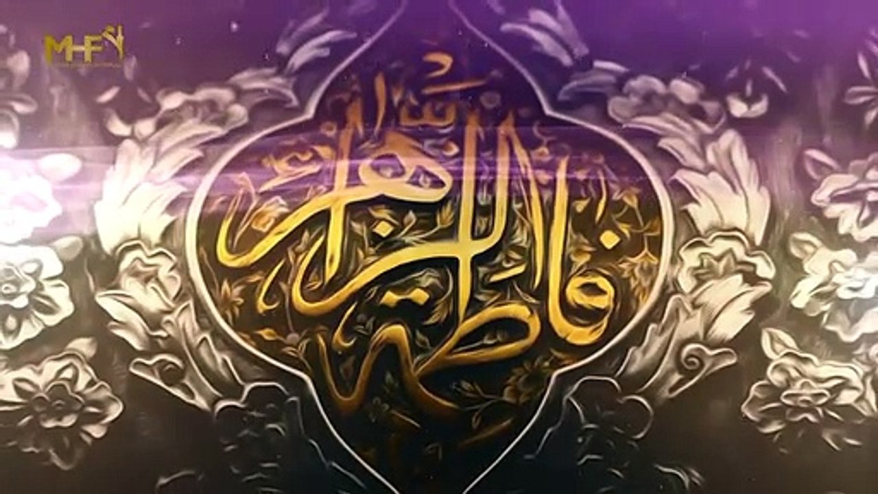 Bibi Fatima Zehra Manqabat 2021 - Mukhtar Fatehpuri - Yun Fazail Tere Parday Ke Hain Andar Zehra س
