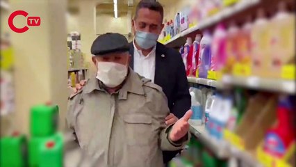 CHP'li Başarırı'dan "çürük meyve-sebze" tepkisi