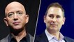 It isn't about retiring: Jeff Bezos steps down as Amazon CEO, names Andy Jassy as successor