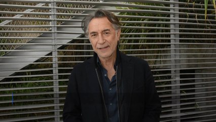 L'acteur Richard Berry se défend face à des accusations d'inceste
