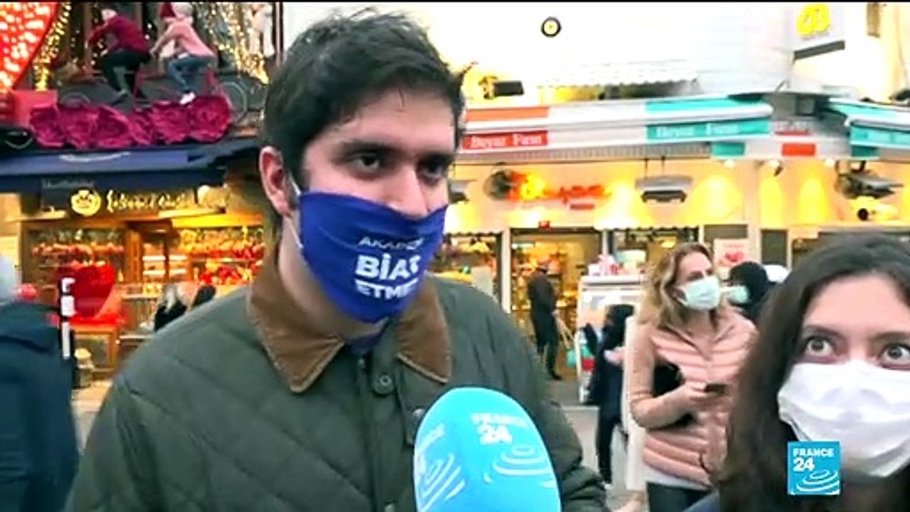 Turquie : les manifestations étudiantes continuent, nombreuses arrestations