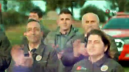 Haluk Levent ‘Yeşil Vatan’ için söyledi