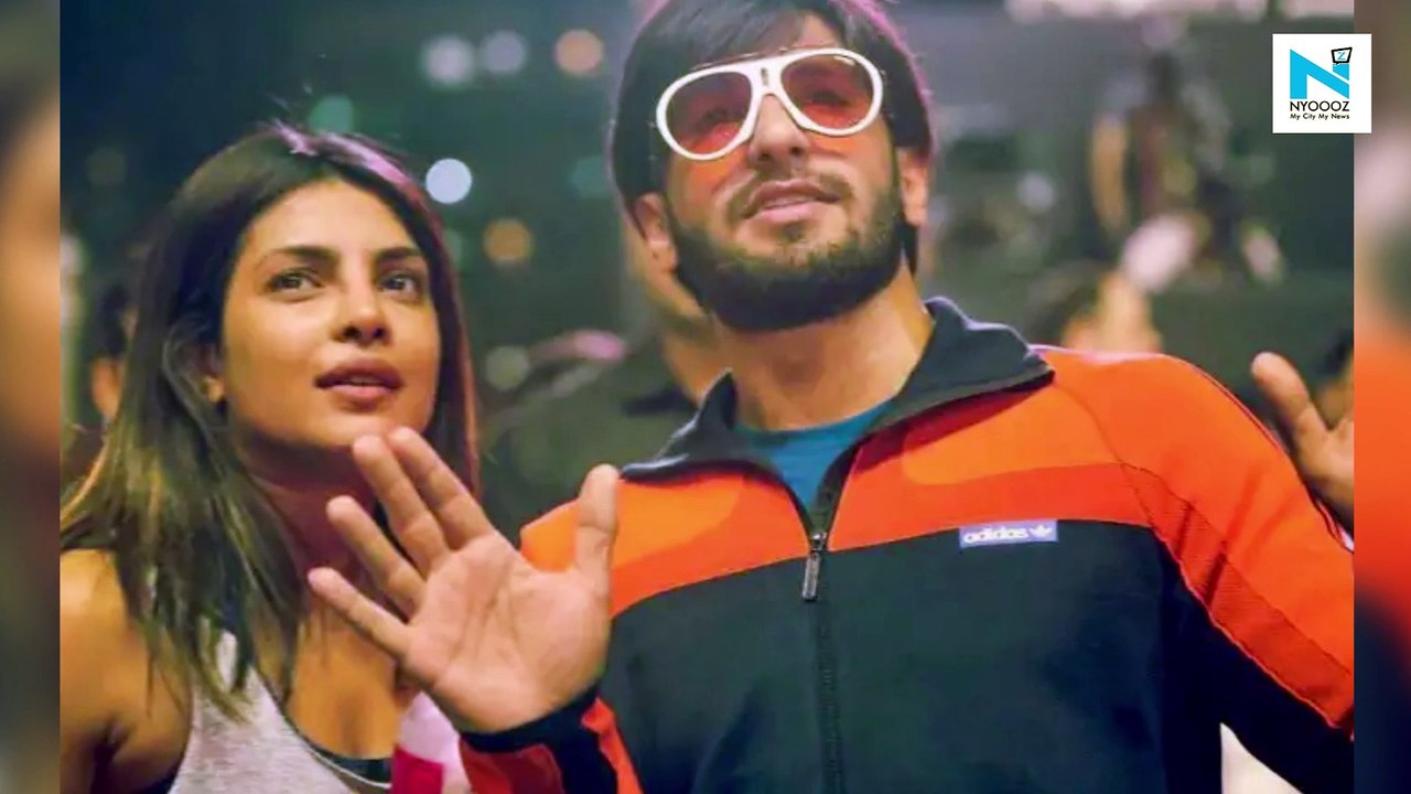 'Jiju! Dolle-Sholle': Ranveer Singh teases Nick Jonas for sharing workout video