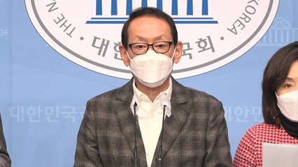 野"법관 탄핵소추는 판사 흔들기...대법원장 탄핵해야" / YTN