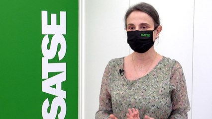 Satse denuncia que diez autonomías no dan aún mascarillas FFP2 a todos sus sanitarios