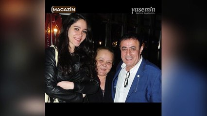 Mahmut Tuncer'in hastanedeki görüntüleri!
