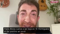 Pablo Motos vuelve a ser baja en ‘El Hormiguero’ al dar positivo en covid