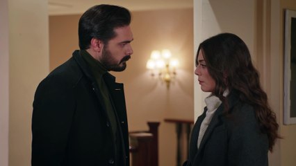 Seher Başından Geçenleri Anlatacak mı? | Emanet 108. Bölüm