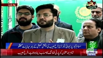 Bulletin 12pm 03 February 2021