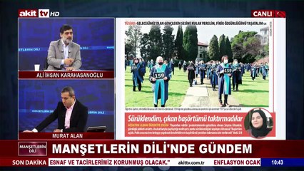 Buna fırsat verilmemeli! Gezi isyanının bir benzerinin kıvılcımını çakmak istiyorlar