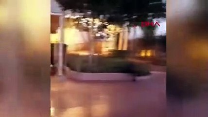 Dünyanın en uzun salıncak yolculuğu Dubai'de açıldı