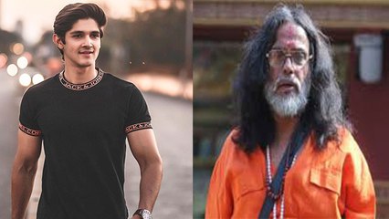 Bigg Boss 14: Rohan Mehra ने दिया Swami Om के मौत पर Reaction Exclusively | FilmiBeat