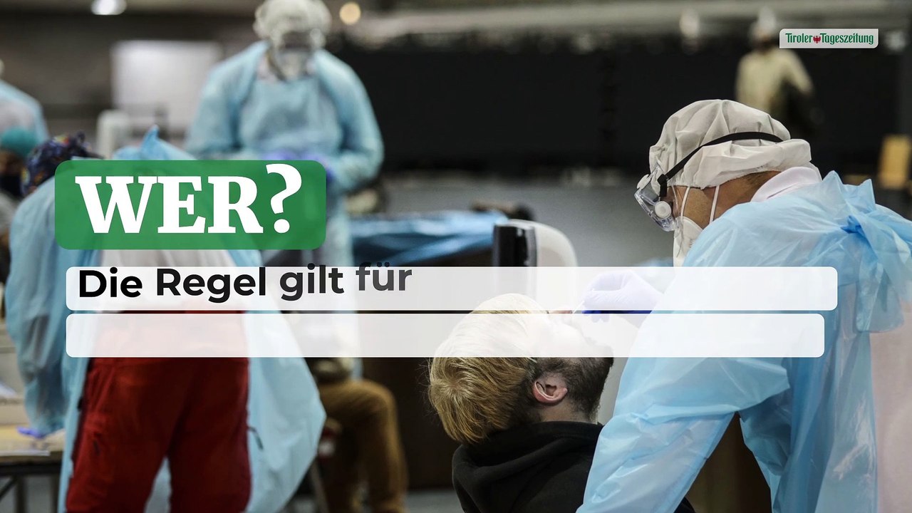 Reintesten beim Friseur: So geht's