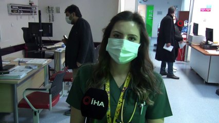 Sağlıkçılardan rehavet uyarısı: “Aşılama bitmeden tedbirleri elden bırakmayalım”