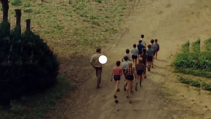 [BA] La meilleure façon de marcher - 08/02/2021