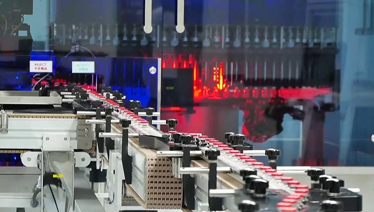 Corona in Europa am 3.2.: Britische Mutante weiter mutiert