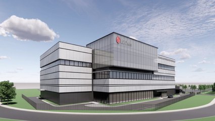 [기업] LG화학, 中 '화동 테크센터' 설립..."밀착 지원 강화" / YTN