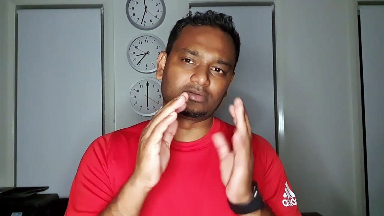FOCUS ON GOAL NOT OBSTACLES - Best Motivation Videos for Success