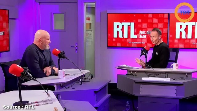 Philippe Etchebest vexé d’avoir été contacté par Les Anges de la télé-réalité pour être le coach des candidats