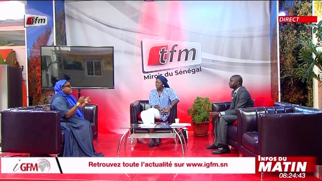 Janggat : Divulgation de données à caractères personnel : le silence et l' impunité