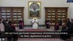 « Un christianisme sans liturgie est un christianisme sans le Christ », affirme le pape François