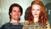 ✅ Nicole Kidman et Tom Cruise - que devient leur fils Connor -