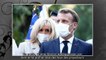 ✅ « Clins d’œil et sourires doux » - le petit jeu d'Emmanuel et Brigitte Macron amuse