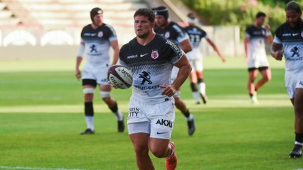 Tournoi des 6 nations : Les 31 français de Fabien Galthié