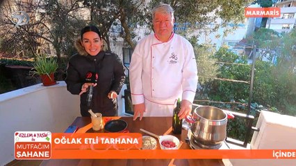 Özlem & Yasin ile Mutfağım Şahane - 3 Şubat 2021