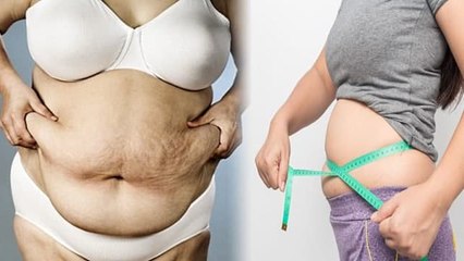 40 के बाद वजन घटाने का जबरदस्त तरीका | How To Lose Belly Fat After 40 | Boldsky