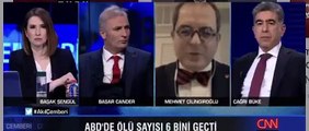 Koç Üniversitesi, Türkiye'nin konuştuğu Prof Dr. Mehmet Çilingiroğlu'nun işine son verdi!