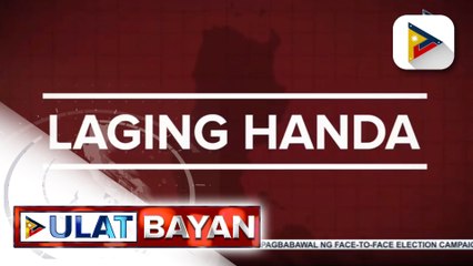 #UlatBayan | Info drive ng pamahalaan na ‘Explain, Explain, Explain’ program, inihanda para ipabatid sa publiko ang kahalagahan ng pagpapabakuna vs. COVID-19