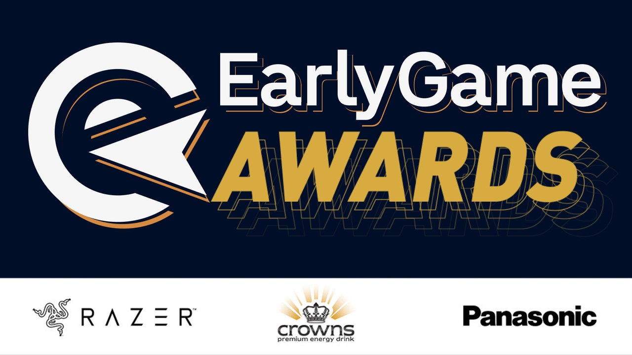 EarlyGame AWARDS Teaser