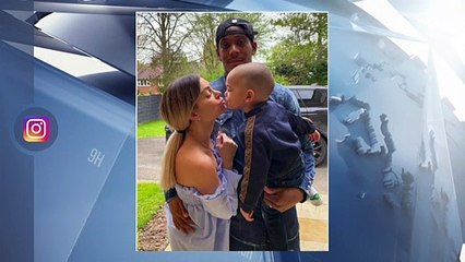 Anthony Martial et Mélanie Da Cruz menacés de mort : le couple placé sous protection