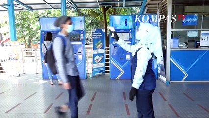 Penderita TBC Khawatir Menjalani Pengobatan di Tengah Pandemi - BERKAS KOMPAS (1)