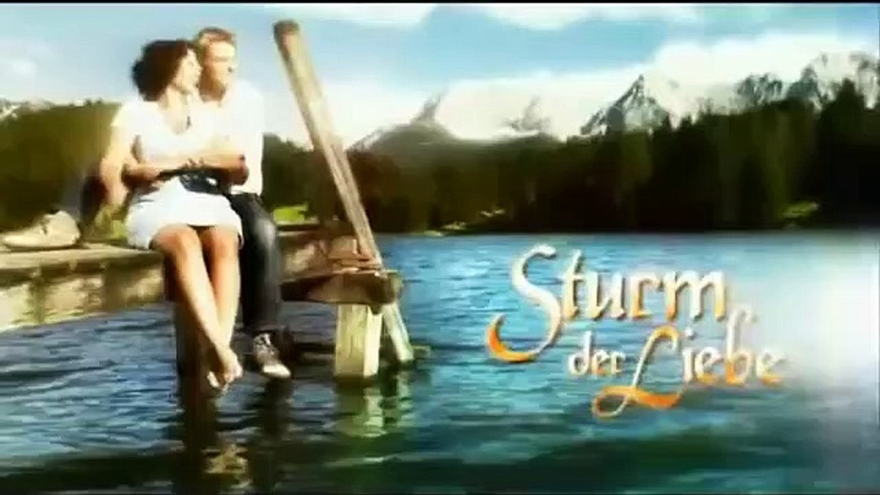 Sturm der Liebe, Folge 742 1/5
