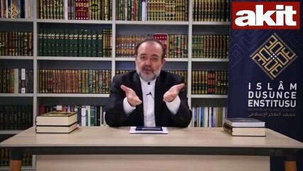 Koronavirüs azap mı, yoksa ilahi rahmet mi? Prof. Dr. Mehmet Görmez cevapladı