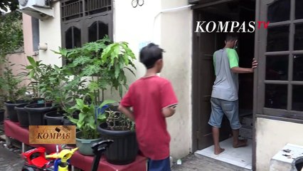 Penderita TBC Harus Kehilangan Mata Pencarian Karena Jalani Pengobatan - BERKAS KOMPAS (2)