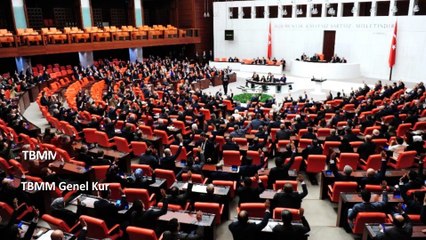 17 Mart Ankara gündemi