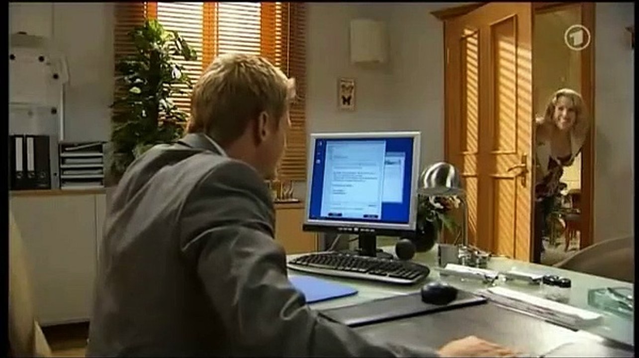 Sturm der Liebe, Folge 721 2/5