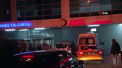 Salataya limon tuzu yerine yanlışlıkla böcek ilacı kattı iddiası: 10 kişi hastanelik oldu