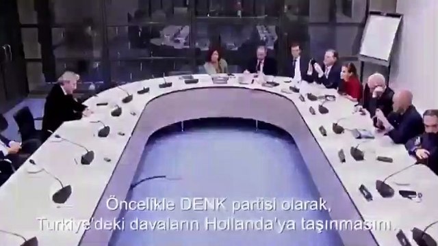 Firari Can Dündar ilk kez kabul etti! ‘Devlet sırlarını yayınlayarak…’
