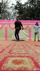 संगम सुपर हिट भोजपुरी सॉन्ग डांसर