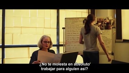 'The Mauritanian' (2021) - Tráiler Oficial Subtitulado