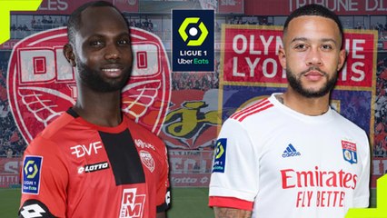 Dijon-OL : les compositions probables