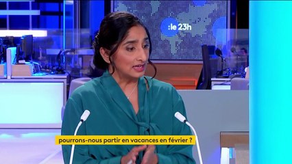 Bruno Le Maire : "Le confinement ne peut être que la toute dernière option"