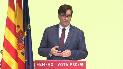 Illa apuesta como presidente por visitar la Moncloa asiduamente