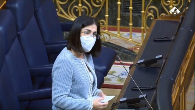 Darias abre la puerta a la vacuna rusa