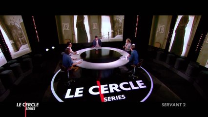 Perrine Quennesson décrypte le style de la réalisatrice Julia Ducournau dans Servent