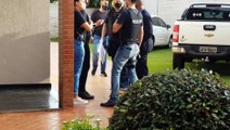 Operação Gaeco e Polícia Civil: Delegado é preso em Quedas do Iguaçu; Apreensões são levadas à Corregedoria